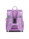 BAAGL  BAAGL SET 3 Zippy Lavender: aktovka, penal, vrecko