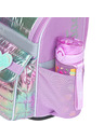 BAAGL  BAAGL SET 3 Zippy Lavender: aktovka, penal, vrecko