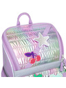 BAAGL  BAAGL SET 3 Zippy Lavender: aktovka, penal, vrecko