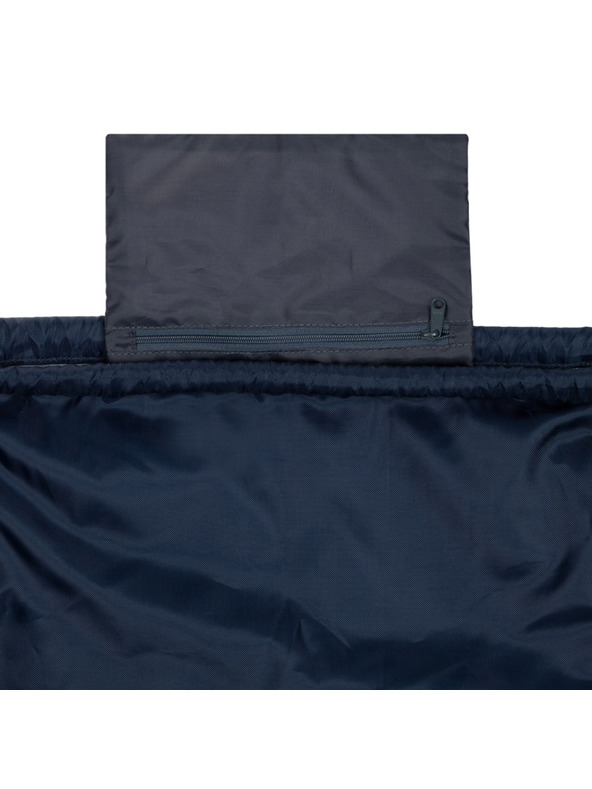 BAAGL  BAAGL Vrecko Logo ružové GRS