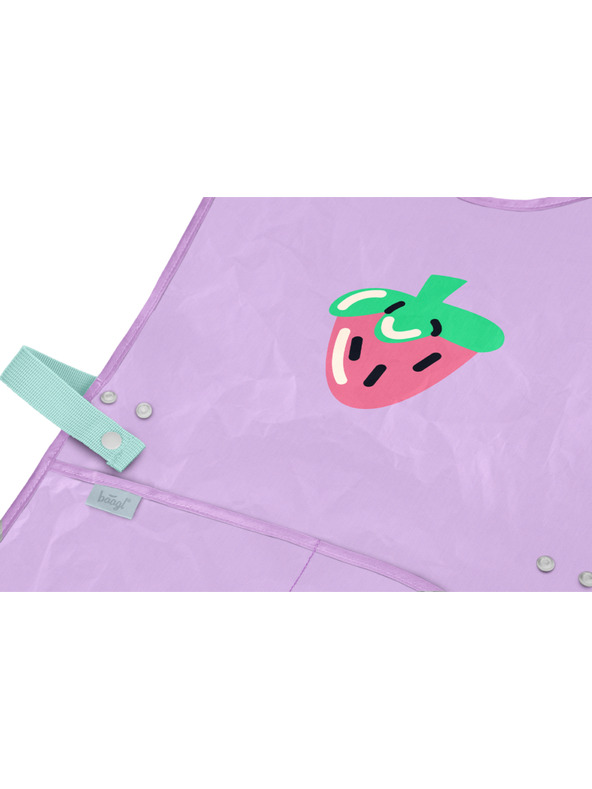 BAAGL  BAAGL Detská zástera Lavender