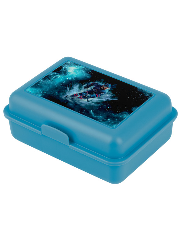 BAAGL  BAAGL Box na občerstvenie Hokej