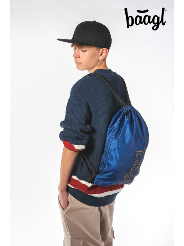 BAAGL  BAAGL Vrece Duo GRS