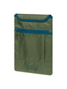 BAAGL  BAAGL Obal na notebook Olive GRS