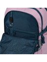 BAAGL  BAAGL SADA 3 Skate Rose: batoh, peračník, športová taška GRS