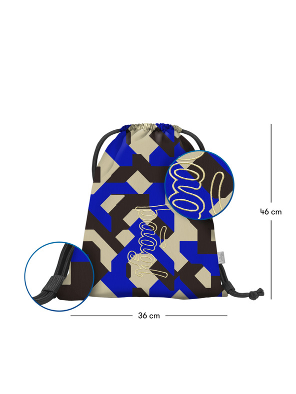 BAAGL  BAAGL Vrece Variety GRS