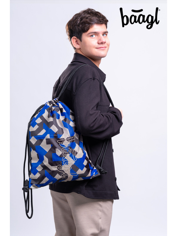 BAAGL  BAAGL Vrece Variety GRS