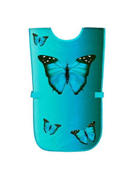 BAAGL  BAAGL Detská zástěra Butterfly GRS