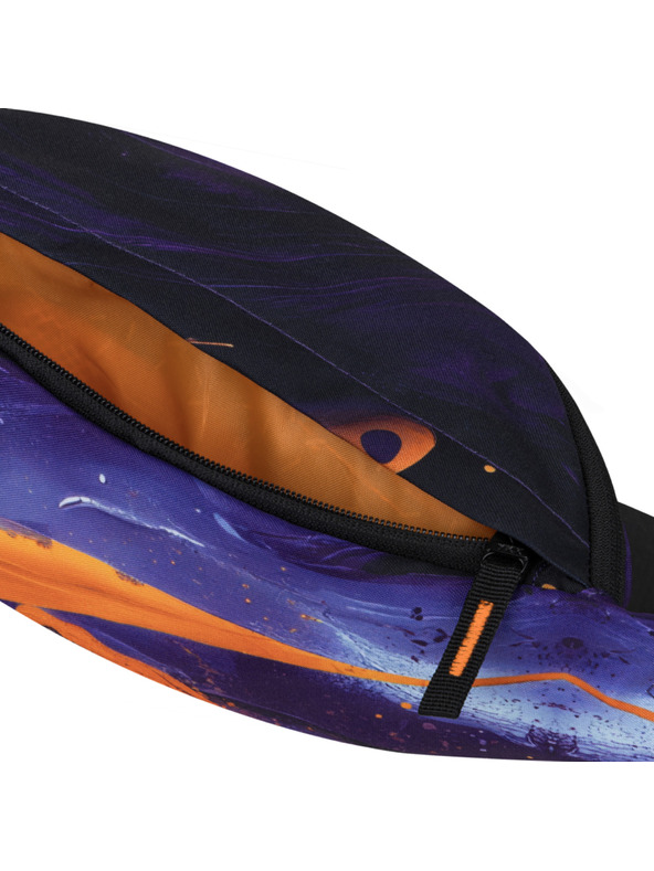 BAAGL  BAAGL Crossbody taška Snap Vibe GRS