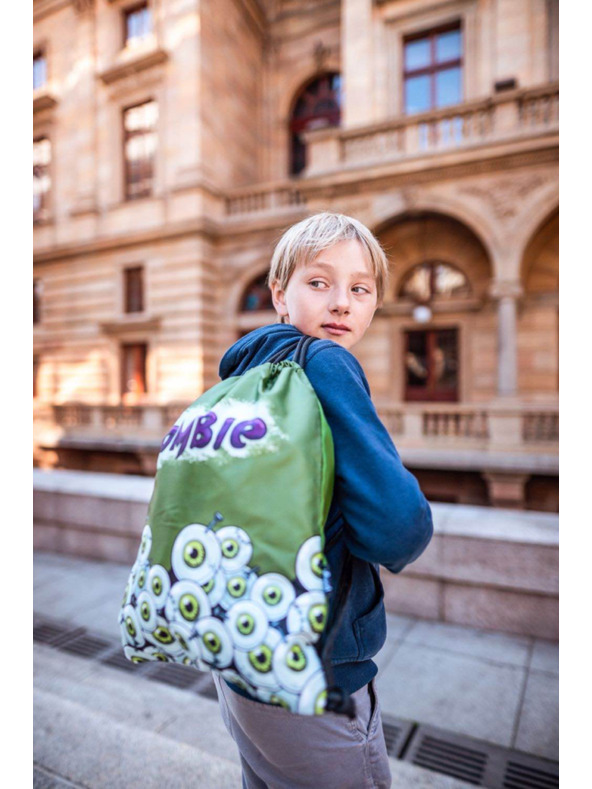 BAAGL  BAAGL Vrecko Zombie