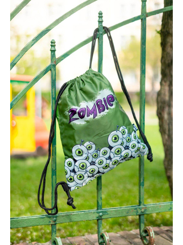 BAAGL  BAAGL Vrecko Zombie