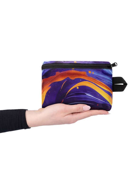 BAAGL  BAAGL SET 3 Skate Vibe: batoh, peračník, športová taška GRS