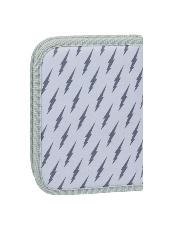 BAAGL  BAAGL 5 SET Zippy Harry Potter Nebelvír: aktovka, peračník, vrecko, dosky, peňaženka