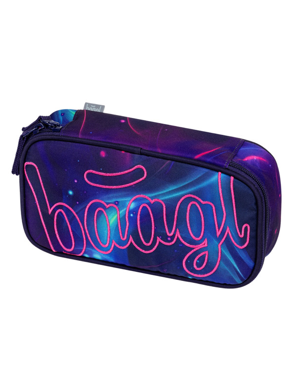 BAAGL  BAAGL Školský peračník puzdro Nova GRS