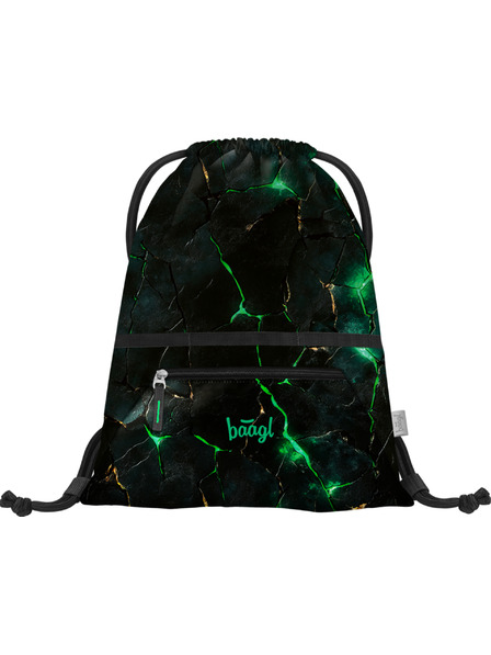 BAAGL  BAAGL Vrecko s kapsou Draci