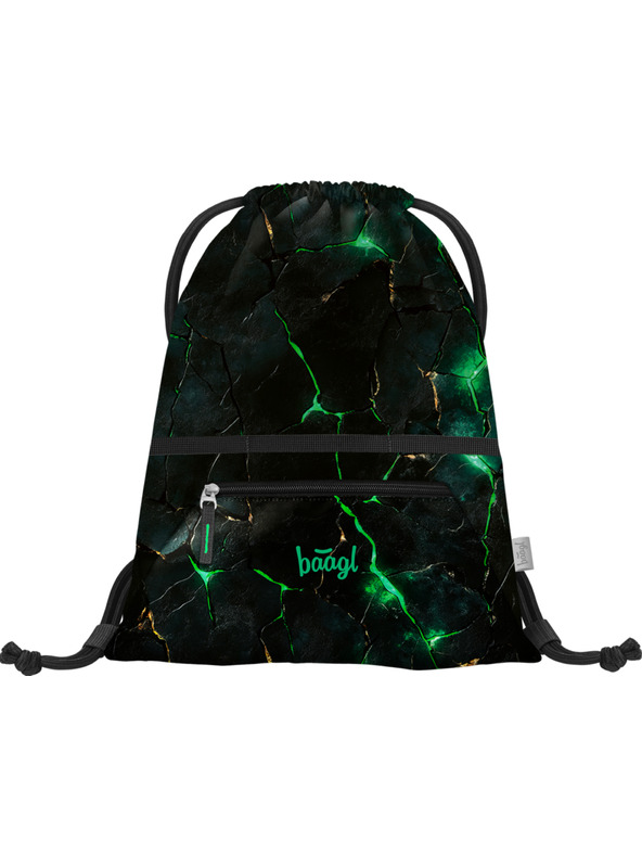 BAAGL  BAAGL Vrecko s kapsou Draci