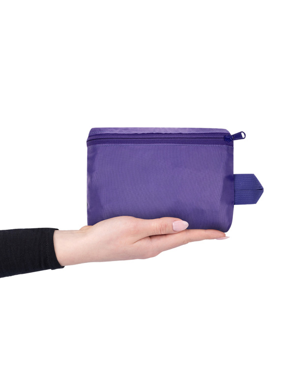 BAAGL  BAAGL Skladacia športová taška Hoop Dual GRS