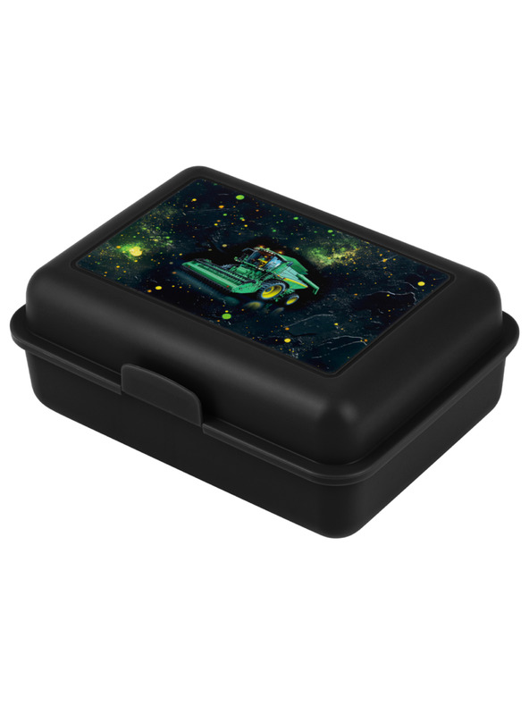 BAAGL  BAAGL Box na občerstvenie Traktor