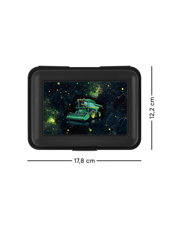 BAAGL  BAAGL Box na občerstvenie Traktor