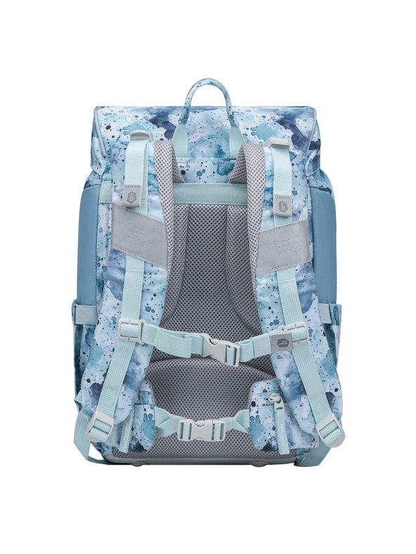 BAAGL  BAAGL Školský batoh Airy Polar GRS