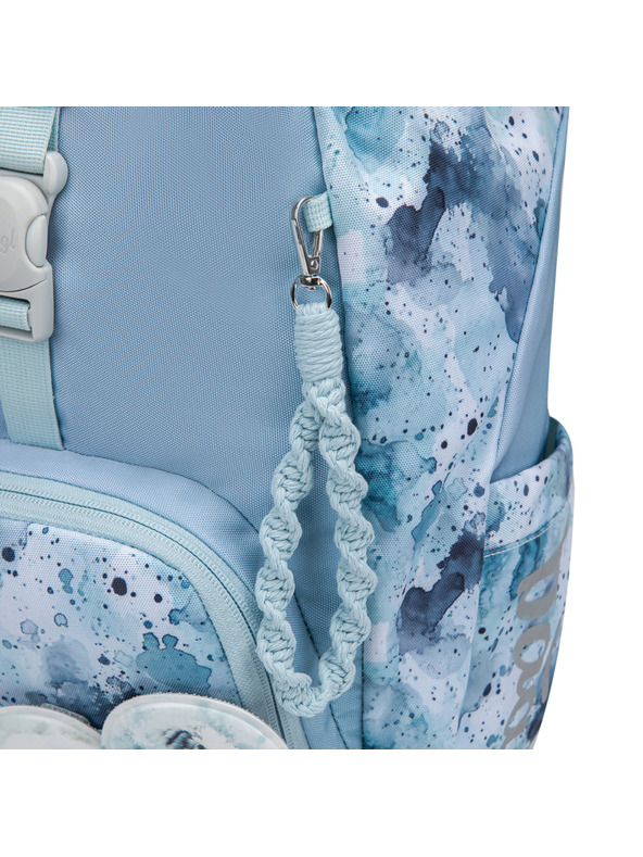 BAAGL  BAAGL Školský batoh Airy Polar GRS