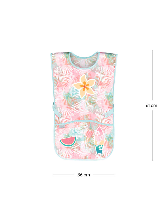 BAAGL  BAAGL Detská zástera Sunset GRS