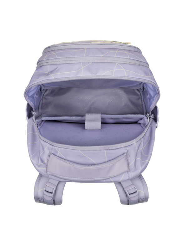 BAAGL  BAAGL Školský batoh Skate Max Mishmash GRS