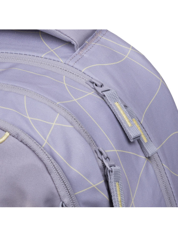 BAAGL  BAAGL Školský batoh Skate Max Mishmash GRS