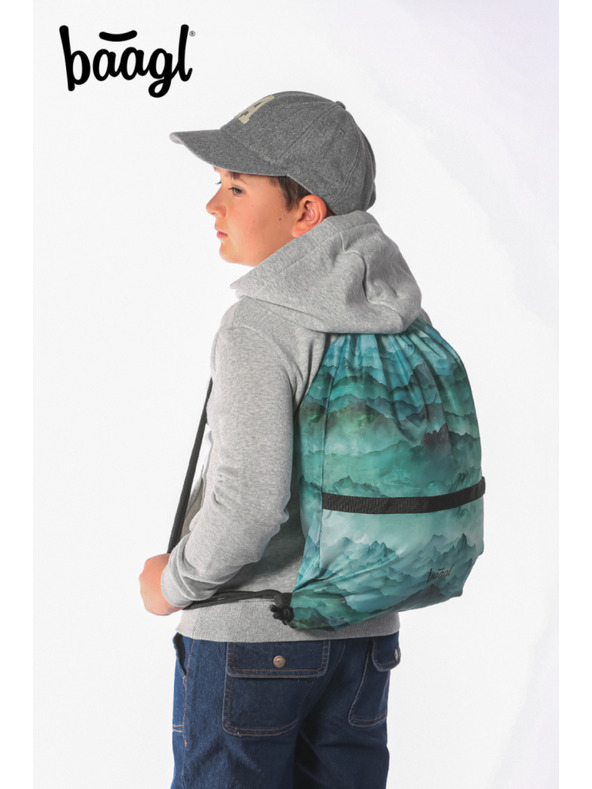 BAAGL  BAAGL Vrecko Dino