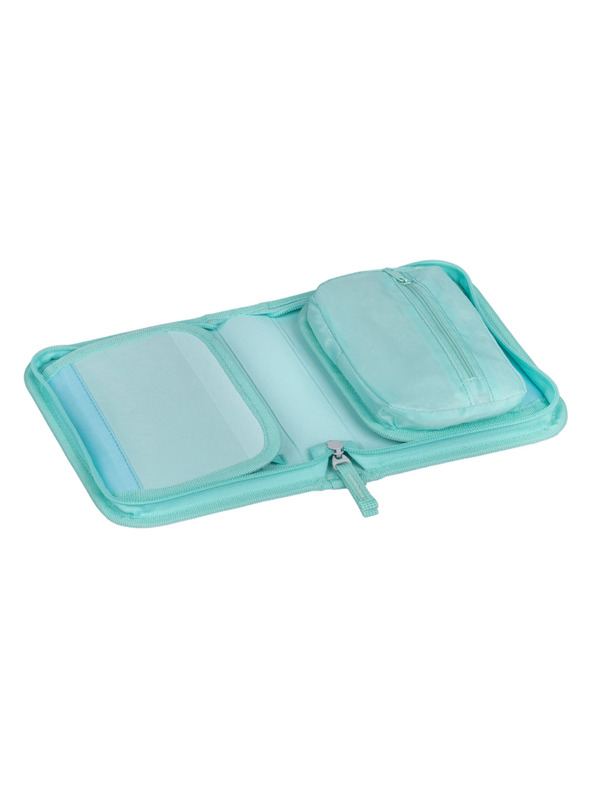 BAAGL  BAAGL Školský penal jednopodlažný Aurora GRS