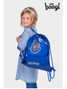 BAAGL  BAAGL Vrecko s kapsou Bradavice Hedvika
