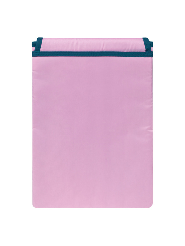 BAAGL  BAAGL Obal na notebook Rose GRS