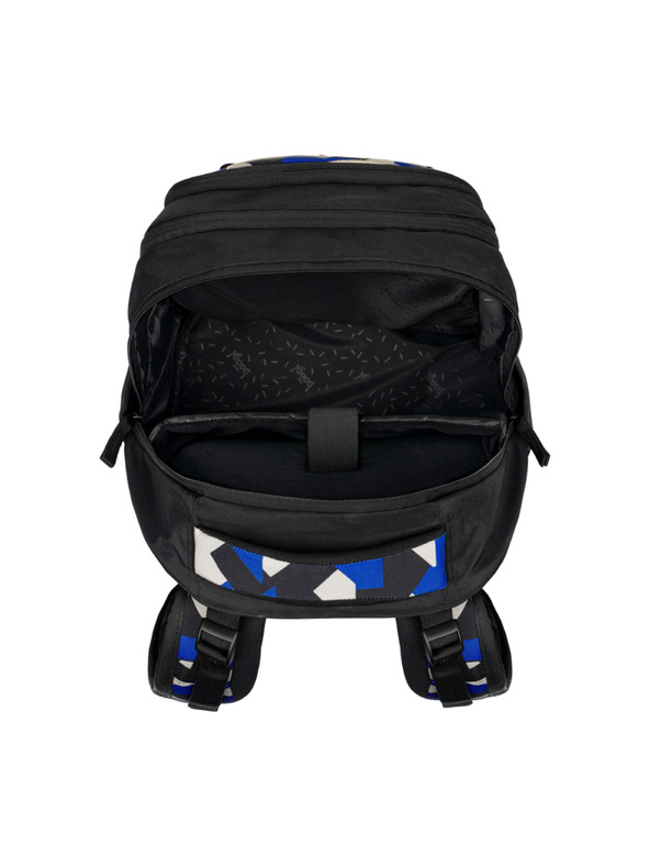 BAAGL  BAAGL Školský batoh Skate Max Variety GRS