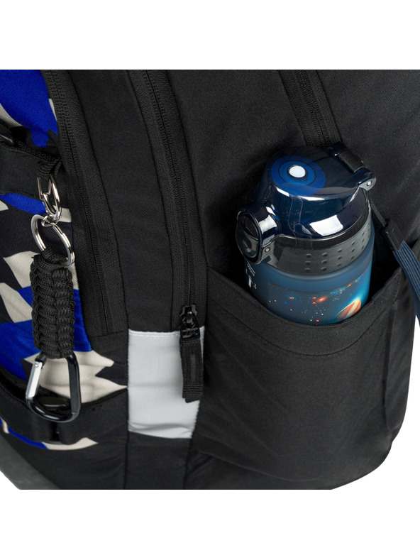 BAAGL  BAAGL Školský batoh Skate Max Variety GRS