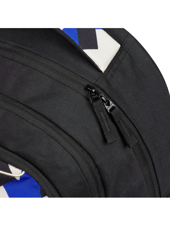 BAAGL  BAAGL Školský batoh Skate Max Variety GRS