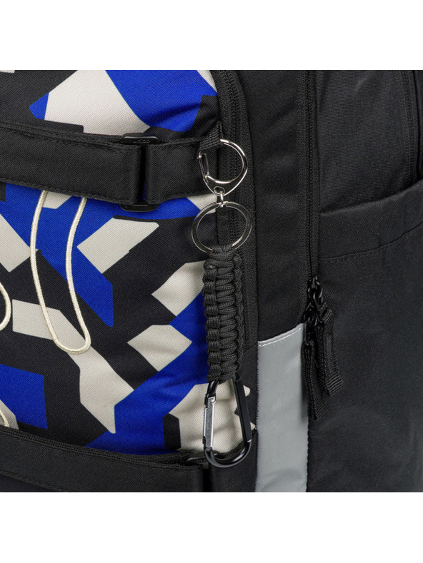 BAAGL  BAAGL Školský batoh Skate Max Variety GRS