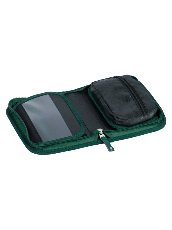 BAAGL  BAAGL 5 SET Ergo Drak: aktovka, penal, vrecko, dosky, box