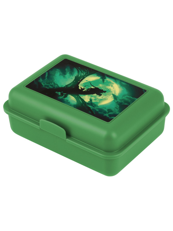 BAAGL  BAAGL 5 SET Ergo Drak: aktovka, penal, vrecko, dosky, box