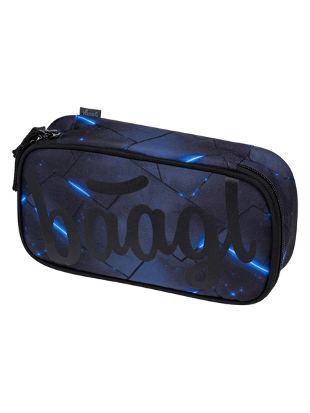 BAAGL  BAAGL Školský penal puzdro Flash GRS