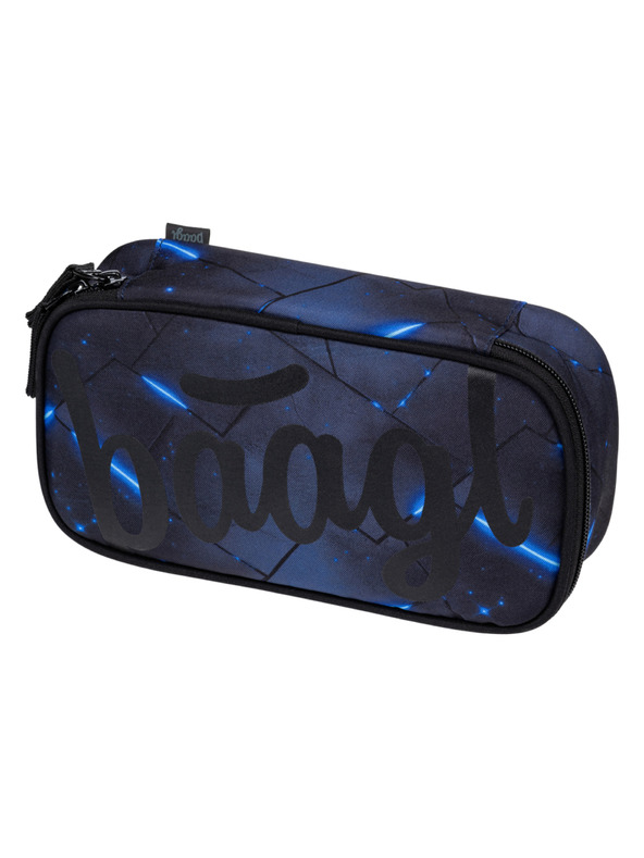 BAAGL  BAAGL Školský penal puzdro Flash GRS