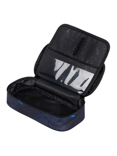 BAAGL  BAAGL Školský penal puzdro Flash GRS