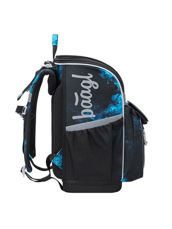 BAAGL  BAAGL Školská aktovka Zippy Hokej