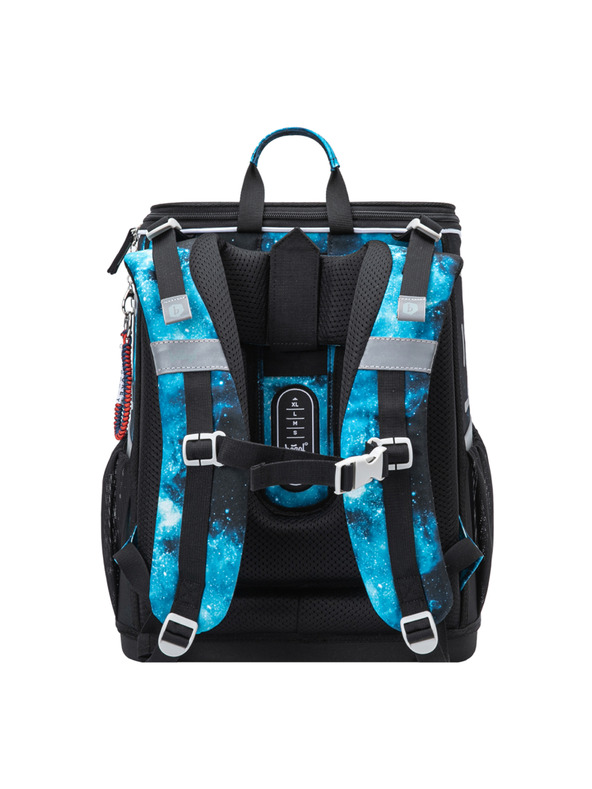 BAAGL  BAAGL Školská aktovka Zippy Hokej