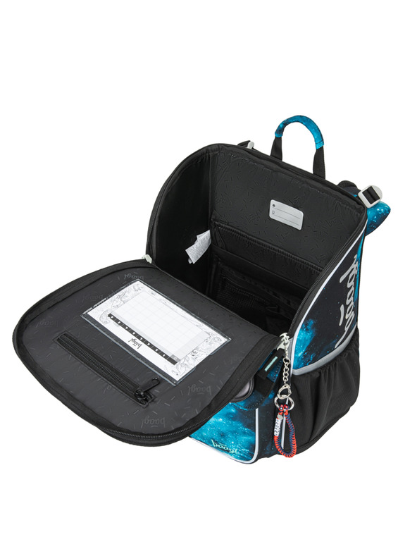 BAAGL  BAAGL Školská aktovka Zippy Hokej