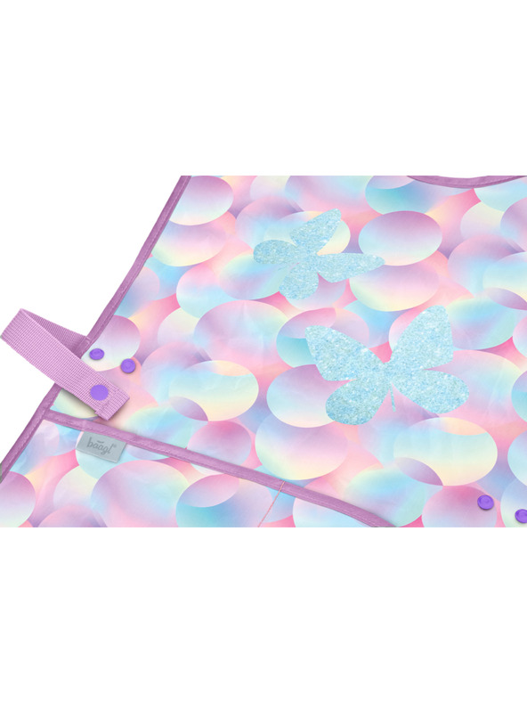 BAAGL  BAAGL Detská zástera Candy