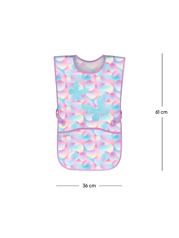 BAAGL  BAAGL Detská zástera Candy