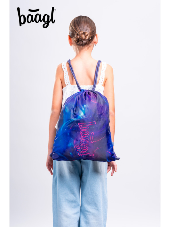 BAAGL  BAAGL Vrecko Nova GRS