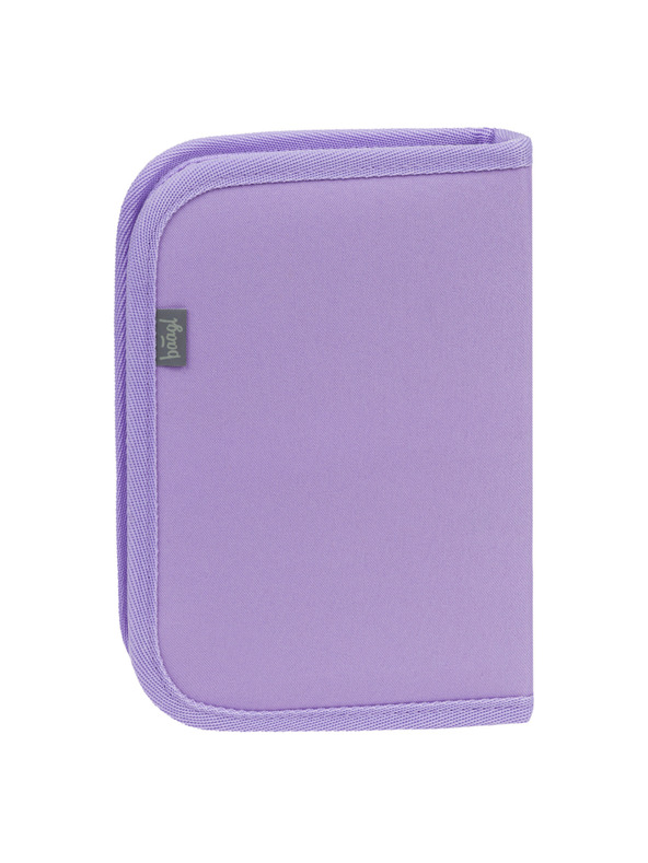 BAAGL  BAAGL Školský penal jednopodlažný Kapybara