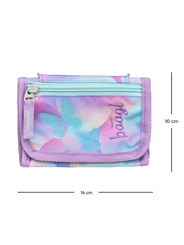 BAAGL  BAAGL Peňaženka na krk Candy