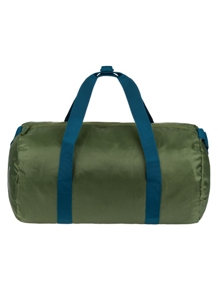 BAAGL  BAAGL Skladacia športová taška Hoop Olive GRS
